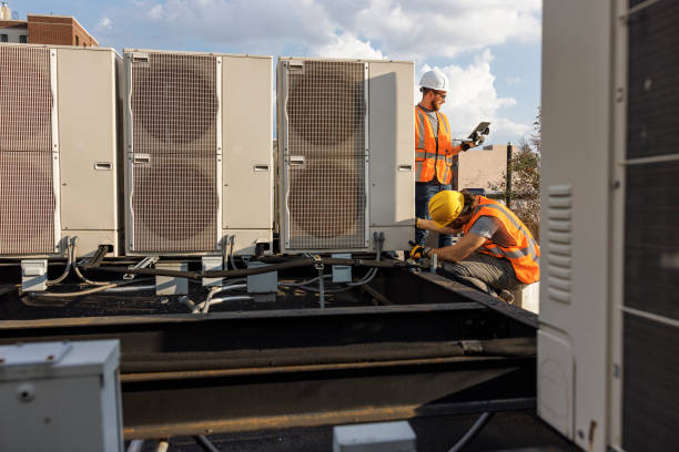Best HVAC Companies Near Me  in Hartford, SD