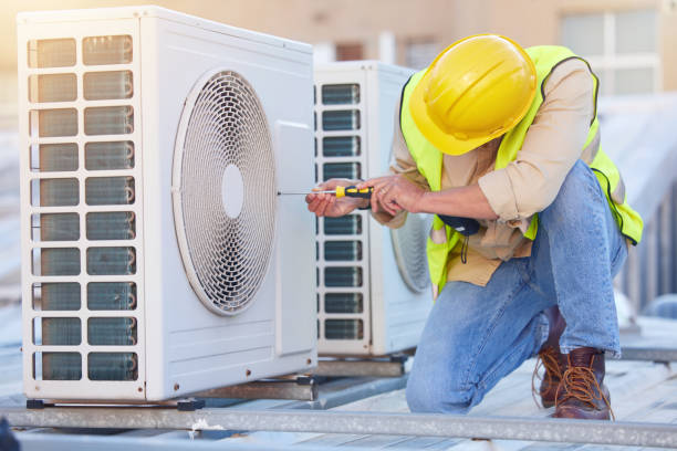 Best HVAC Emergency Services  in Hartford, SD