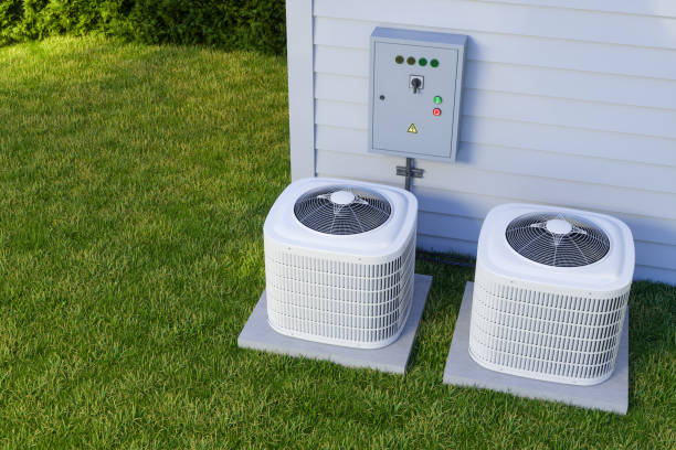 AC Installation Near Me in Hartford, SD