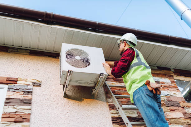 Best Central Air Repair  in Hartford, SD