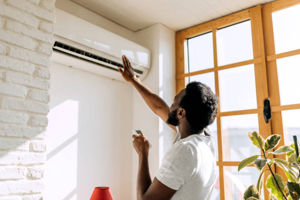 Best Commercial HVAC Repair  in Hartford, SD