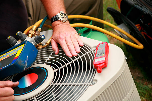 Best HVAC Air Duct Cleaning  in Hartford, SD