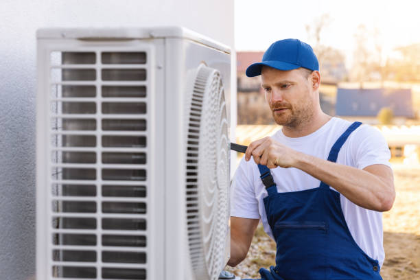 Best Residential HVAC Services  in Hartford, SD