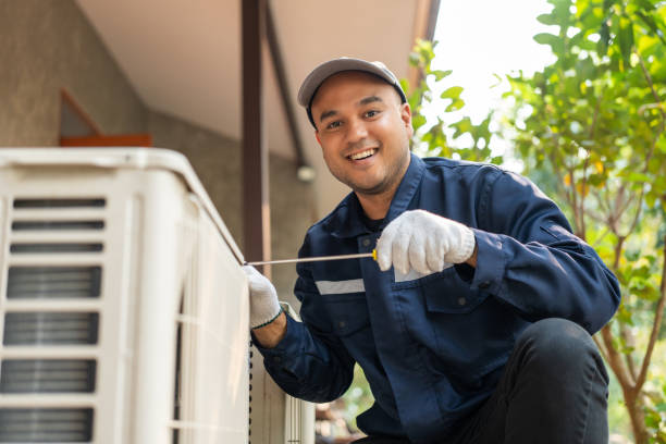 Reliable Hartford, SD HVAC Solutions