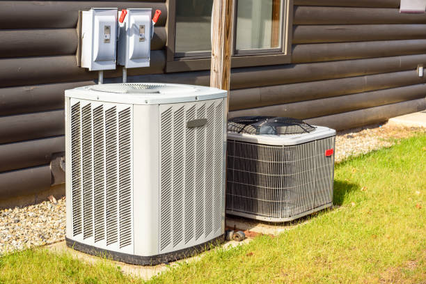Best Ductless HVAC Repair  in Hartford, SD